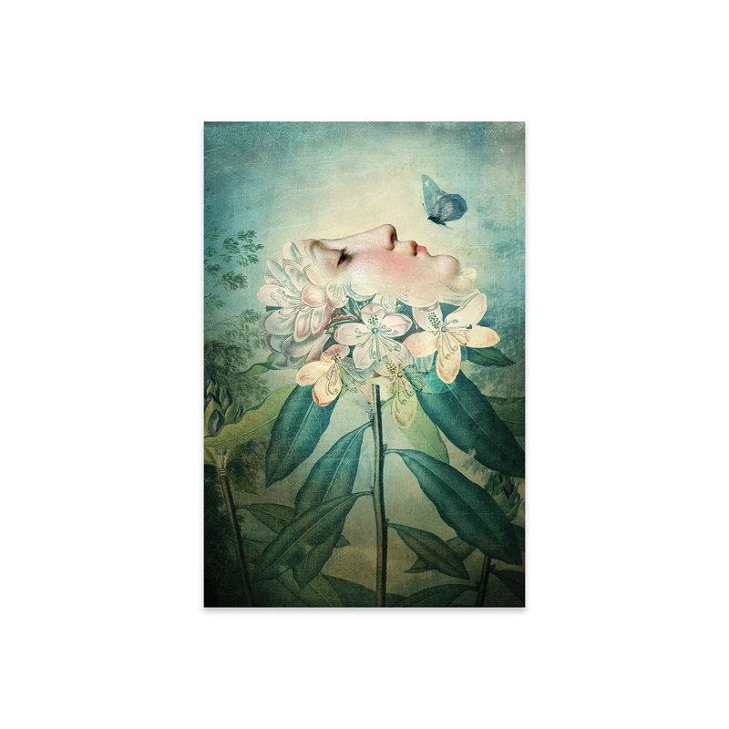 Le baiser de Catrin Welz-Stein