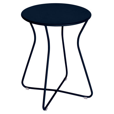 Cocotte Outdoor Round Side Table