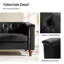 Canapé Chesterfield Anselmo-1050280465