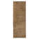 Raya Modern Geometric Lattice 100% Polypropylene Area Rug