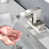 Brushed Nickel selected