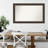 Halcott Solid Wood Rectangle Wall Mirror-19137919