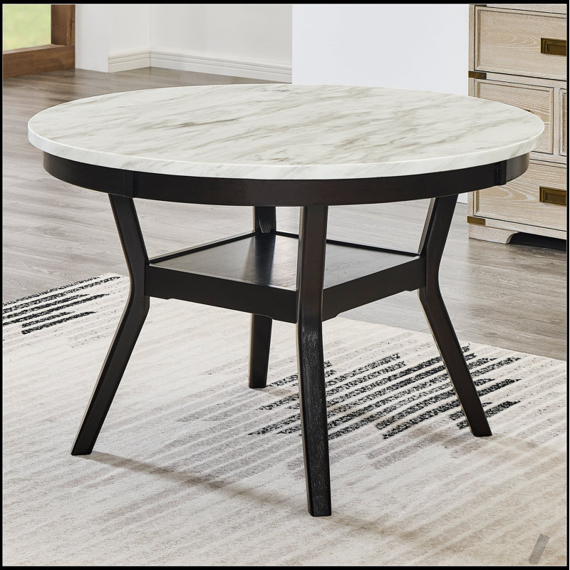 Table de salle à manger Mella