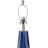 Magalie Ceramic Table Lamp-2062013111