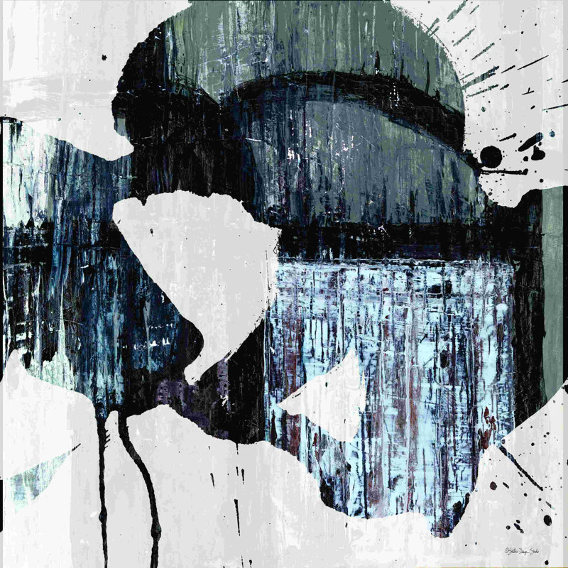Valcray, H 20 po x l 20 po, Non, Wrapped Canvas