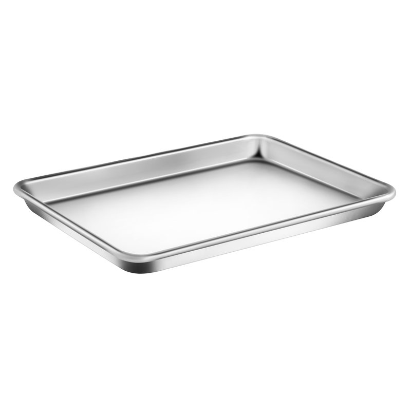 NutriChef Non-Stick Aluminum Cooling Rack