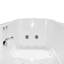 Baignoire tourbillon double 55 "x 35"-6729191