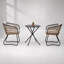 2 - Person Patio Conversation Set