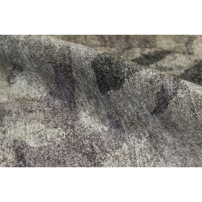 One-of-a-Kind 8'2" X 10' Area Rug