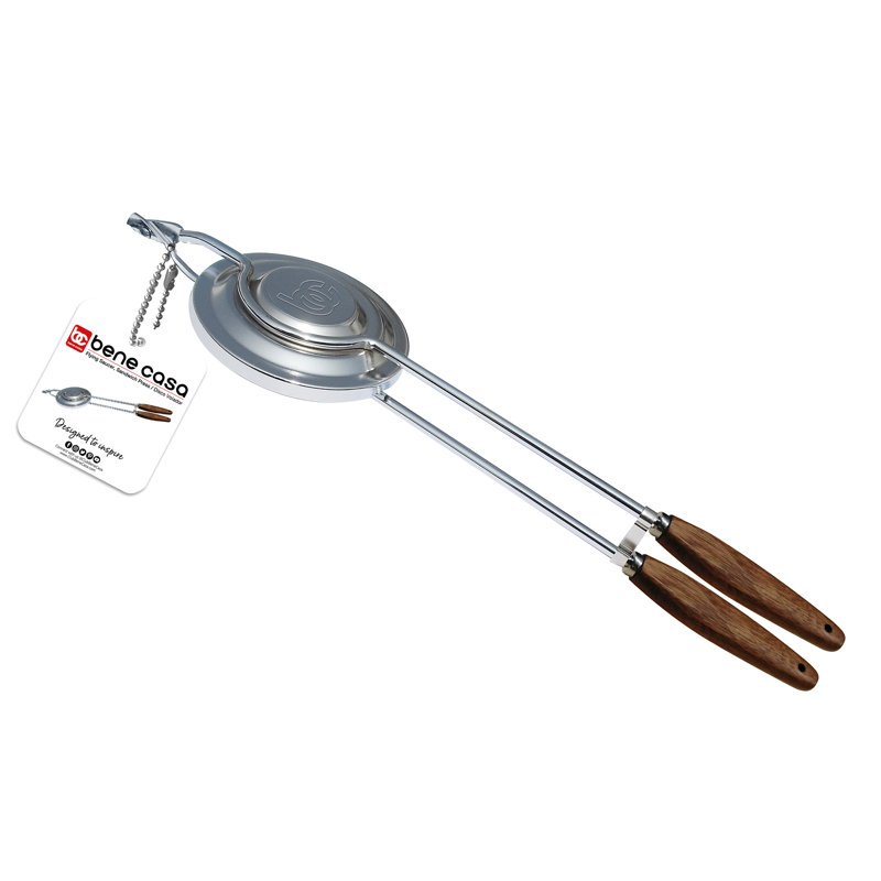Flying Saucer Sandwich Press