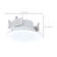4 in. Selectable 9.3 W Dimmable LED Retrofit