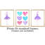 «Little Girls Ballet», impressions sur papier-39975710-40033471