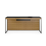 Sequel 66'' Desk with Return