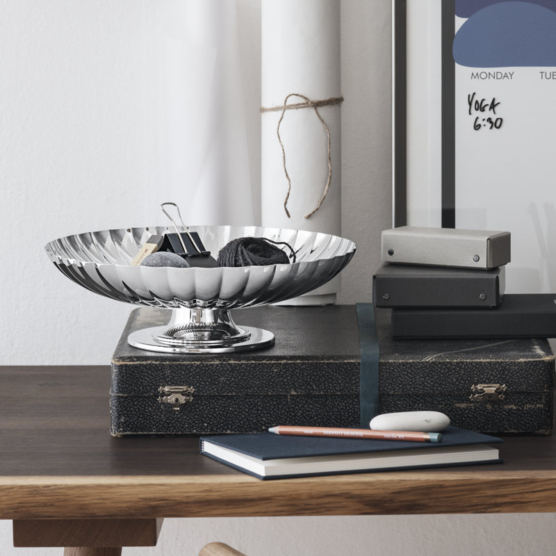 Bernadotte Fruit Bowl