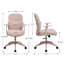 Foam Padding Office Chair-1764941111