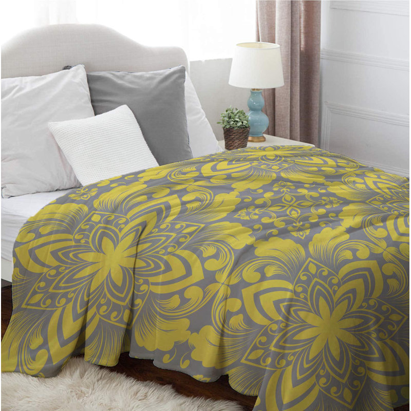 Luxury Polyester Comforter, Daybed Comforter