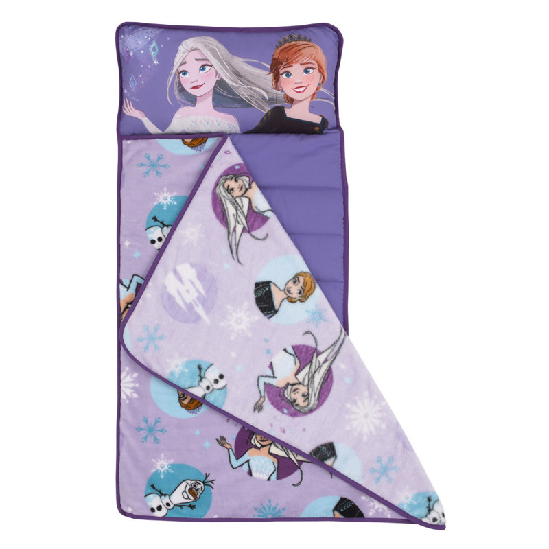 Tapis de sieste pliable