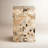 Tuscany Stone Top End Table