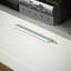 Siniya 2 Drawer Gloss TV Stand