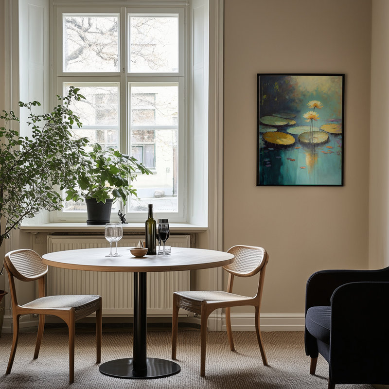 Wrapped Canvas Print, 91.44 cm H x 60.96 cm W