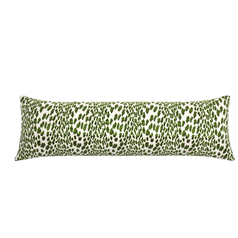 Glenbriar Lumbar Pillow, Rectangular 12"H x 24"W