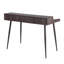 Bogle Metal Base Writing Desk