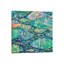 School Of Fish by Estelle Grengs - Wrapped Canvas Painting-847250159