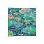 School of Fish 1 Piece Wrapped Canvas Painting-847250154