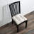 Charis Outdoor 2.5'' Dining Chair Chair Pad-646490764-646490752
