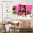 Lilie Pink House Bicycle-108858509