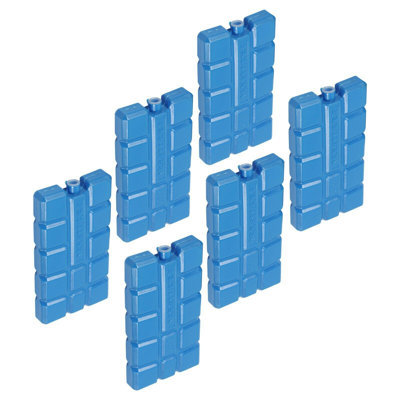 Steinway Symple Stuff 1L Freezer Pack in Blue