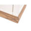 Arley 90 cm W Standard Bookcase-125312099-138125553