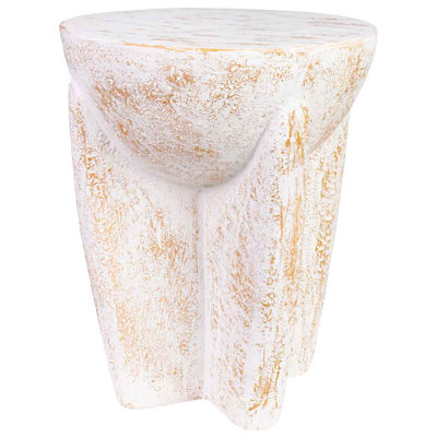 Kanaga Side Table