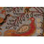 Tapis de couloir indien animaux en laine Ziegler 2x8