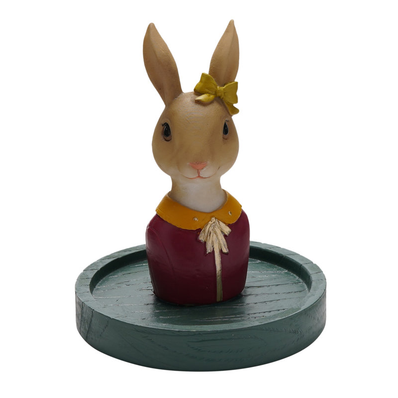 Animals Figurines & Sculptures