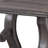 Reini Solid Wood End Table