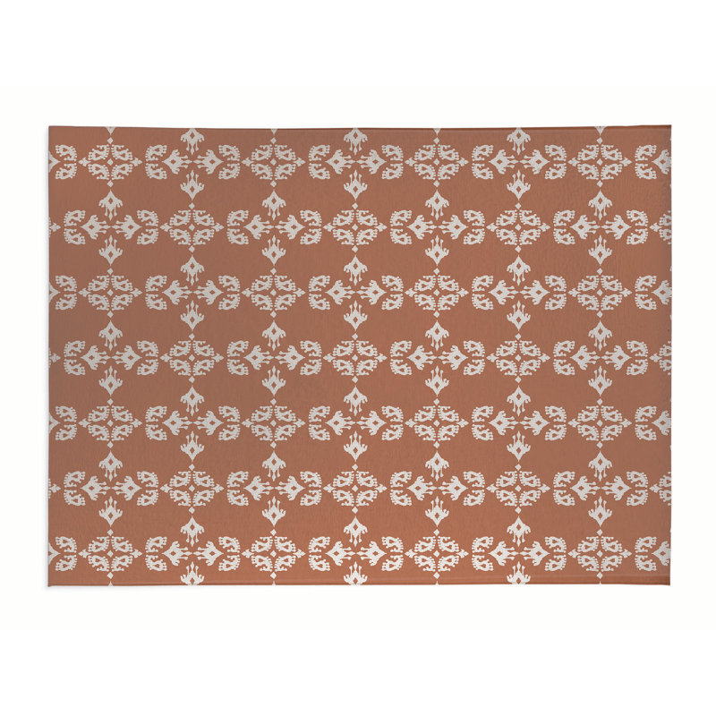 Cassia Area Rug, Rectangle 4' x 6'