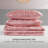 Juicy Couture Satin Heart Stitched Quilt Sets-106885485-106885484