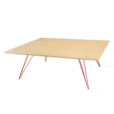 Williams Coffee Table