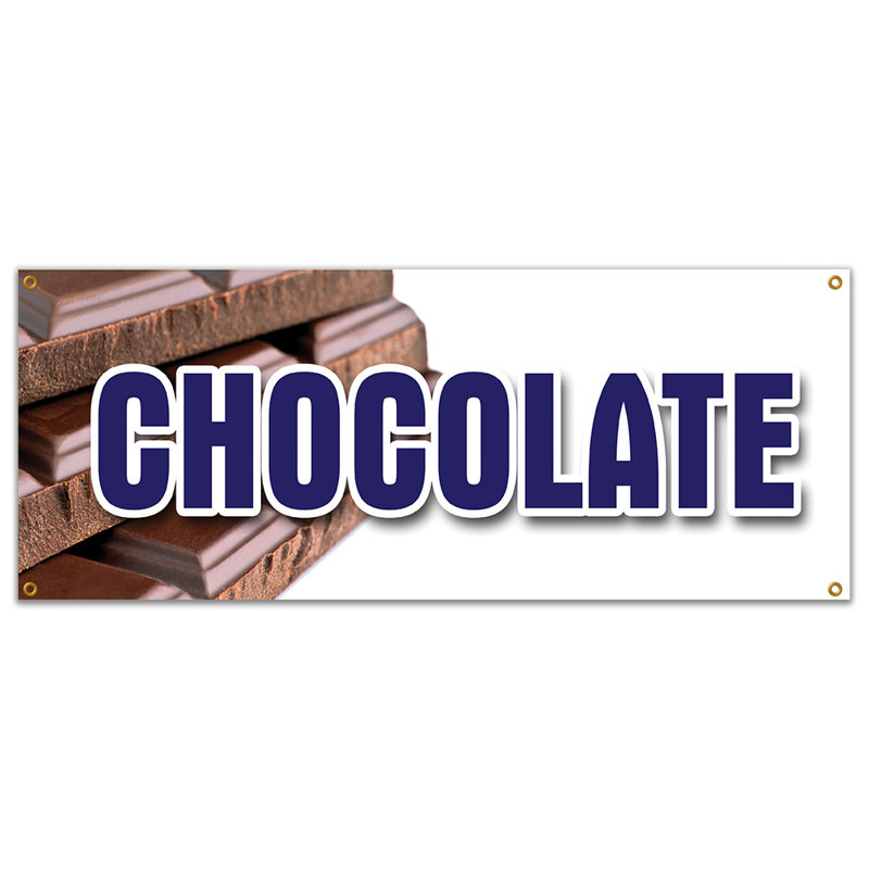 Bonbon chocolat chocolat chocolat noir