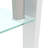 White Coffee Table