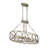 Aaron 6 - Light Kitchen Island Pendant