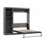 Lit escamotable avec rangement Arlex-120447618-69134683