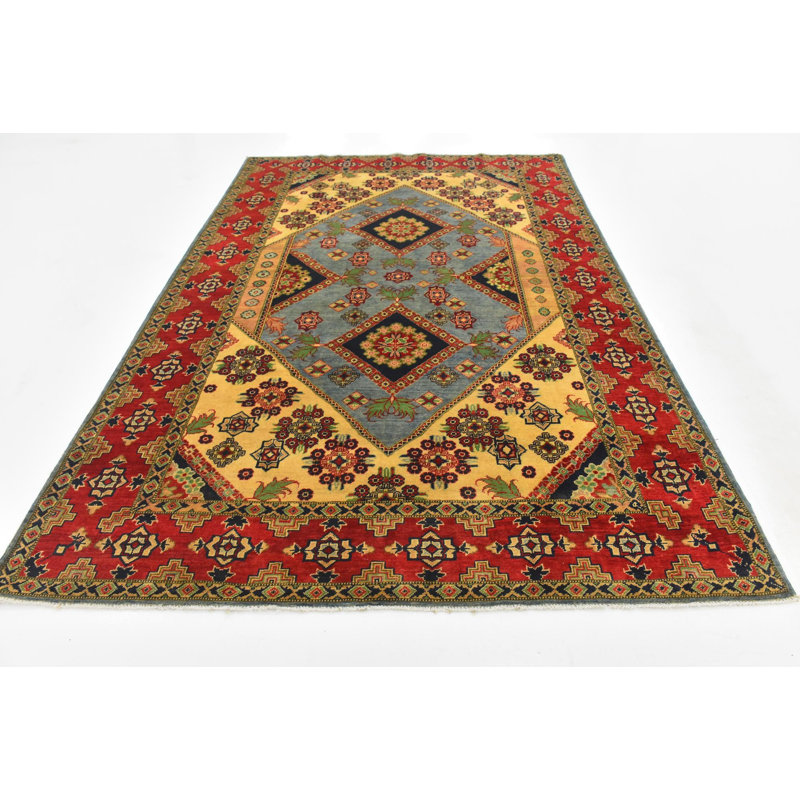 Nero Cream Rug