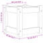 Bartolot Planter Box-160162868