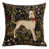 Beige/Black/Green Hound 3 selected