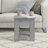 Glass End Table with Storage-1373030679-1373030634