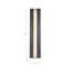 Kismet 1 - Light LED Bath Bar-77452388