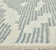 Chic Wool Floral Indoor Rug