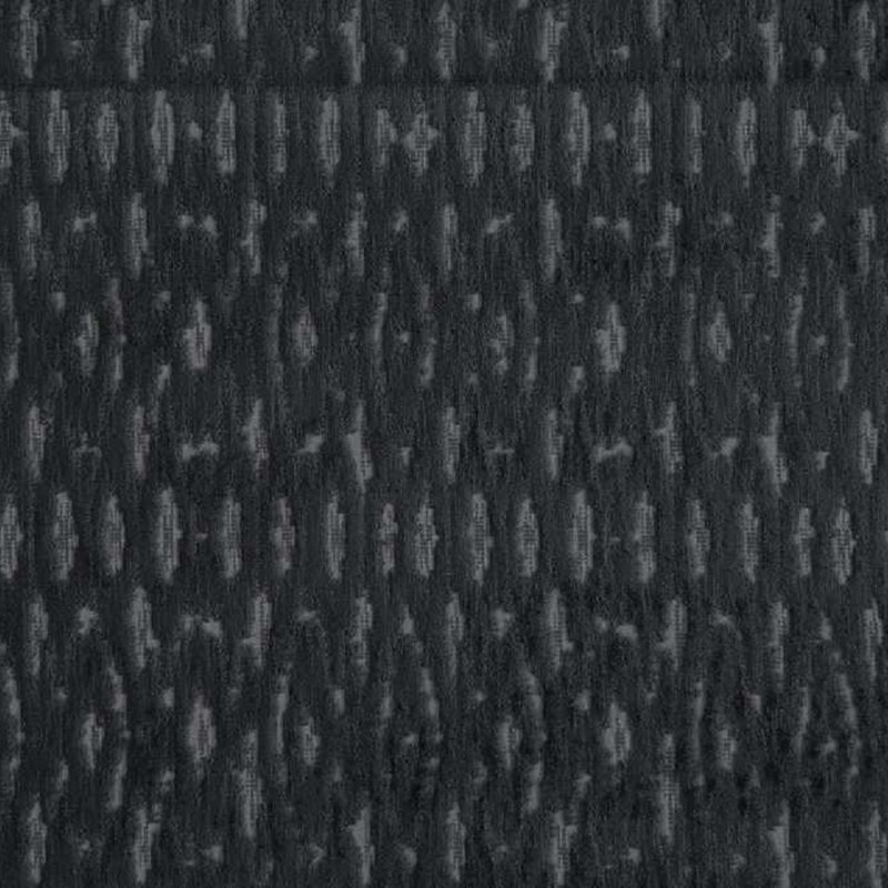 Tissu giraffe Safari, Noir
